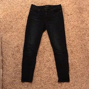 Lucky Brand Skinny Jeans